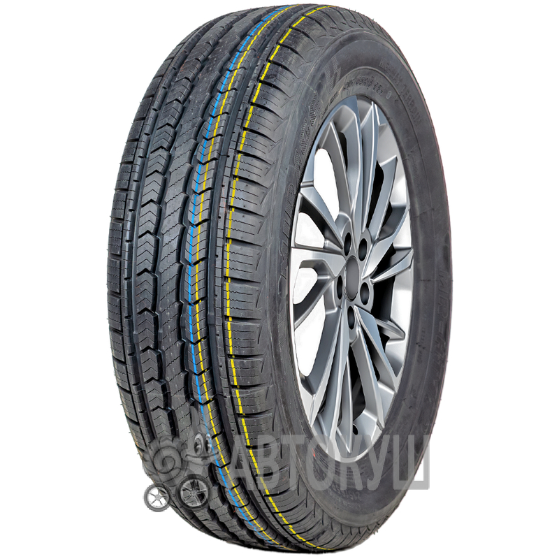 Mirage MR-HT172 245/70 R17 110T (322789)