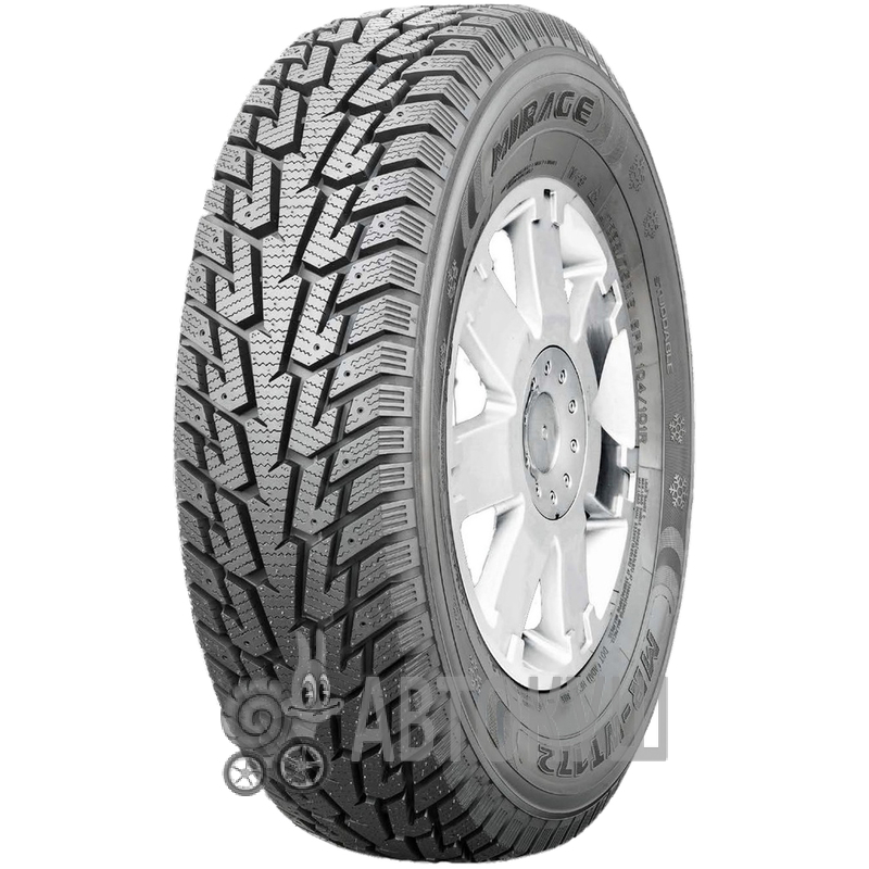 Mirage MR-WT172 245/70 R17 119/116S (под шип) (509658)