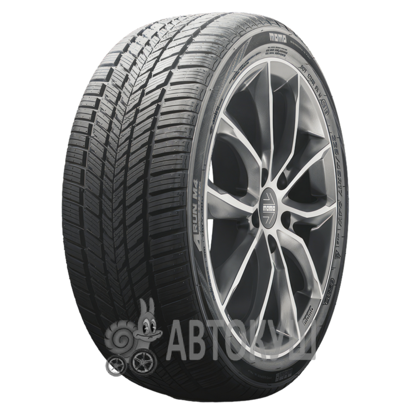 Momo 4 RUN M4 All Season 175/65 R14 82T (459531)