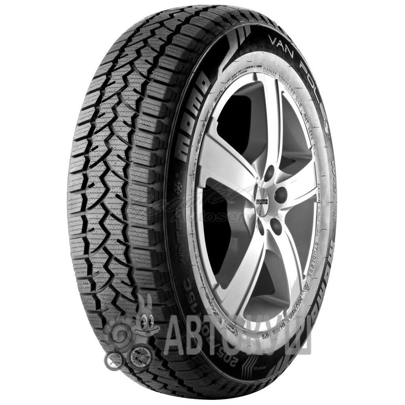 Momo Van Pole W-3 235/65 R16C 121/119T (449742)