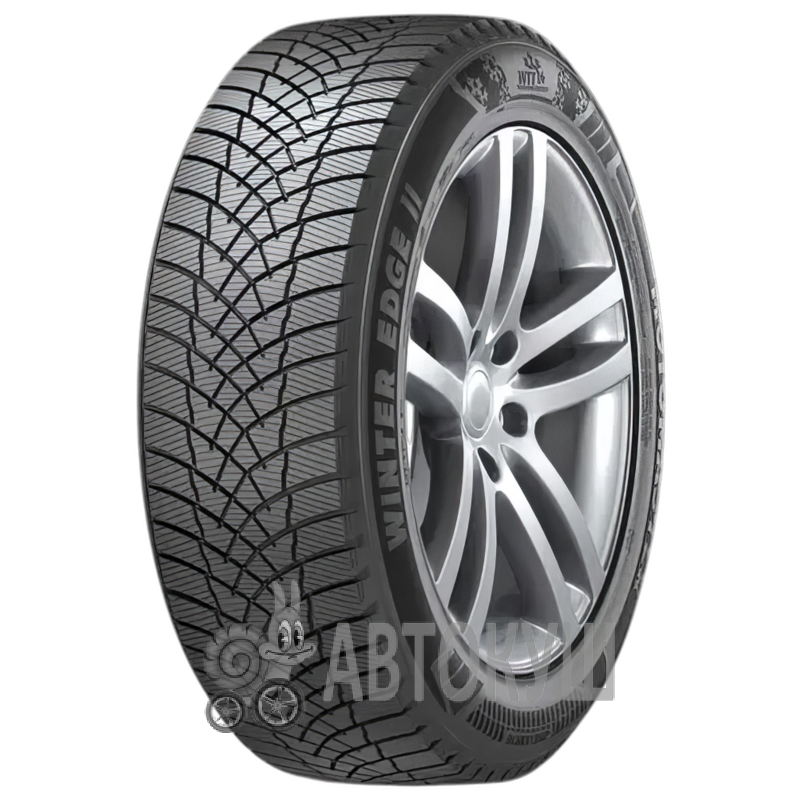 Motomaster Winter Edge II 225/40 R18 88H (509436)