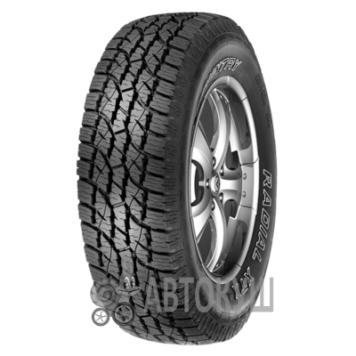 Multi-Mile Wild Country Radial XTX 275/55 R20 117S XL (281799)