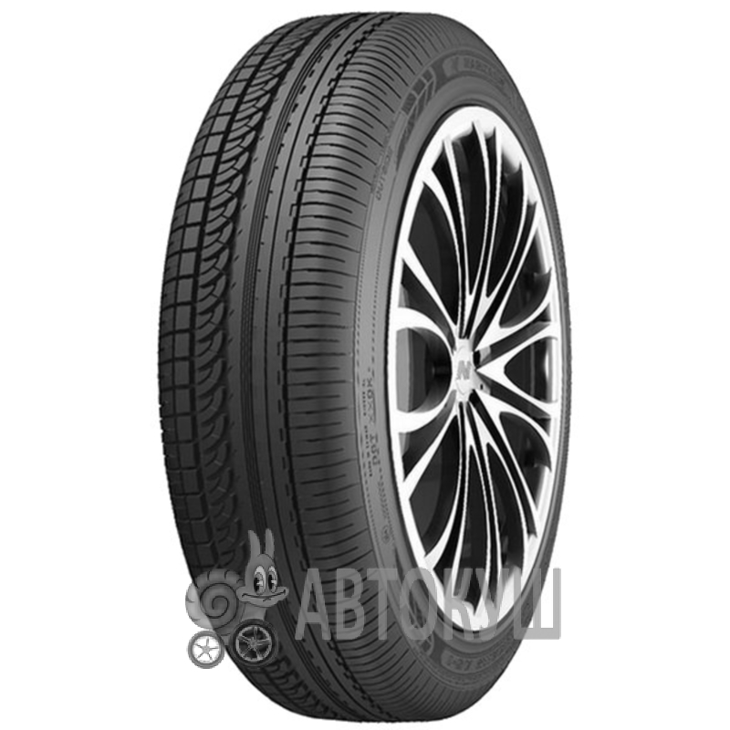 Nankang AS-1 235/40 R19 96Y XL (500470)