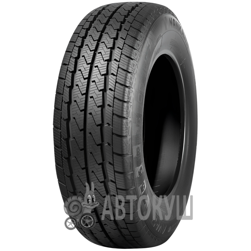 Nankang AW-8 All Season Van 195/60 R16C 99/97T (405567)