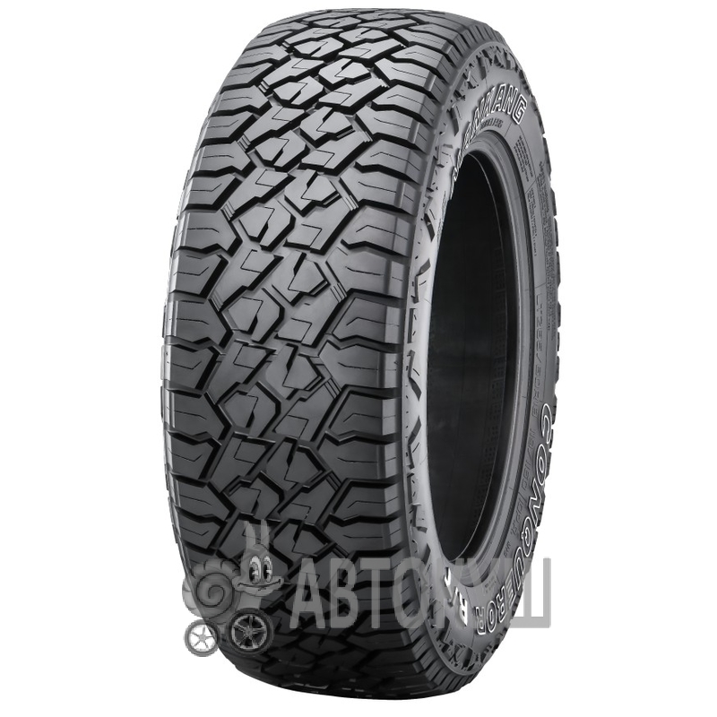 Nankang Conqueror R/T 265/50 R20 112T OWL (448189)