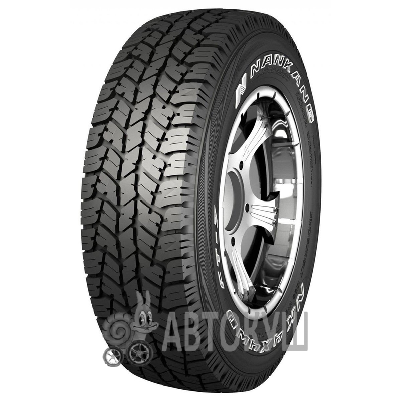 Nankang FT-7 245/70 R16 111S XL (400181)