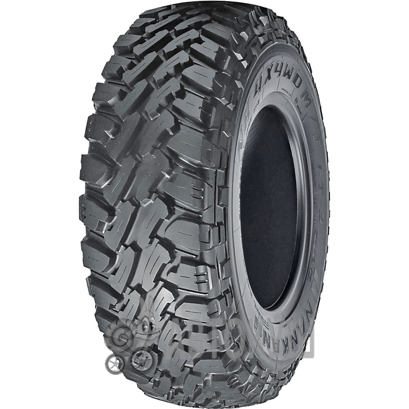 Nankang FT-9 245/75 R16 120/116N OWL (410802)
