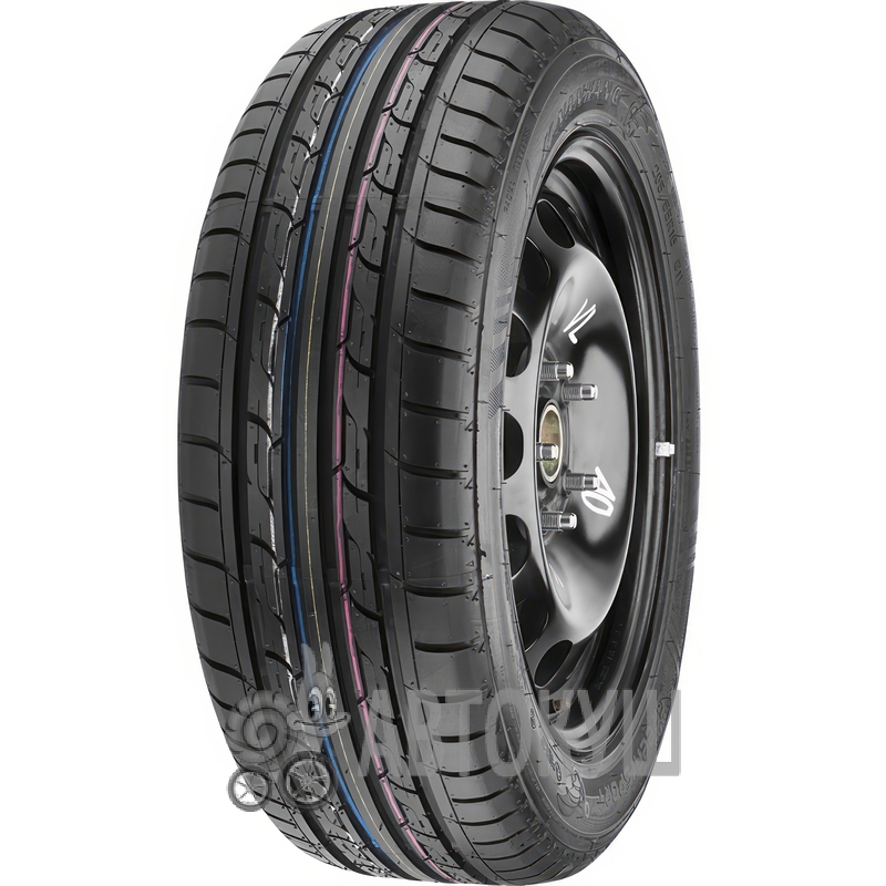 Nankang Green Sport Eco-2 + 235/55 R19 105V XL (497969)