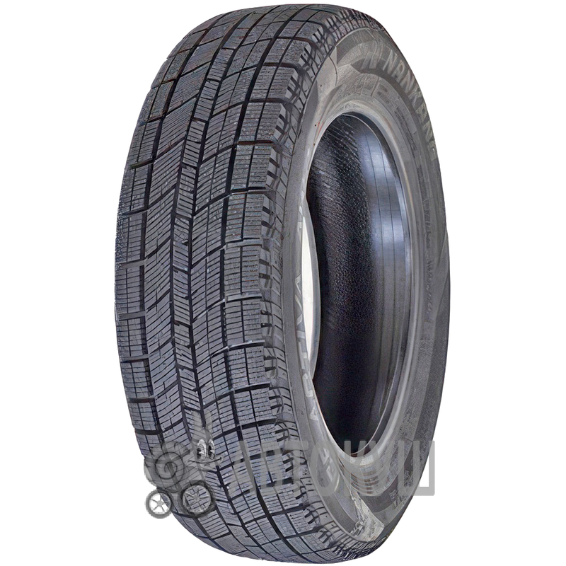 Nankang Ice Activa AW-1 215/55 R18 95Q (493328)