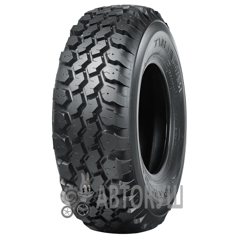Nankang N-889 Mudstar 315/75 R16 121Q OWL (500480)