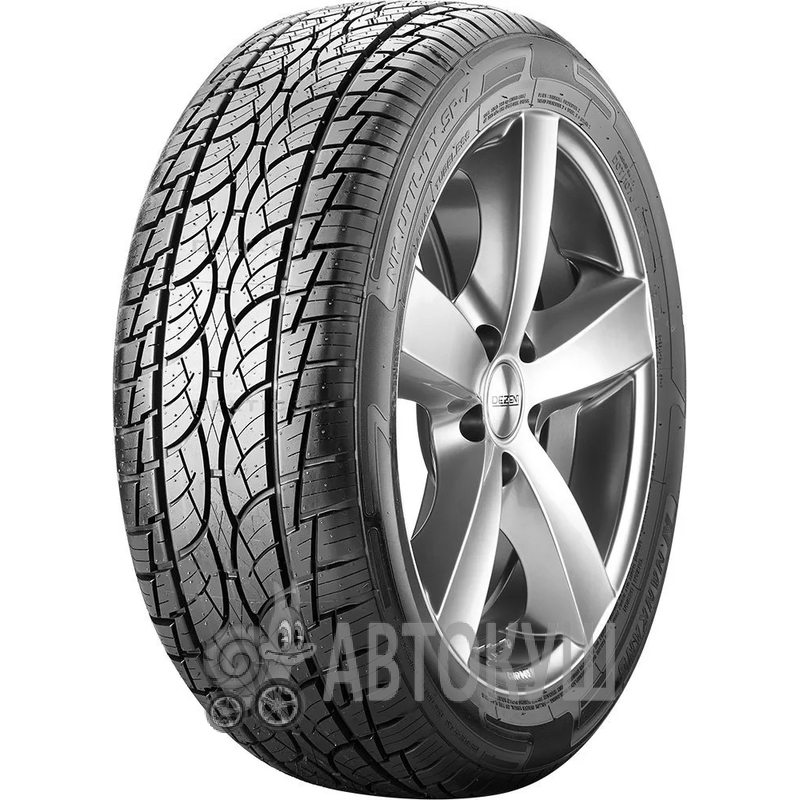 Nankang NK Utility SP-7 225/65 R17 102V (385461)
