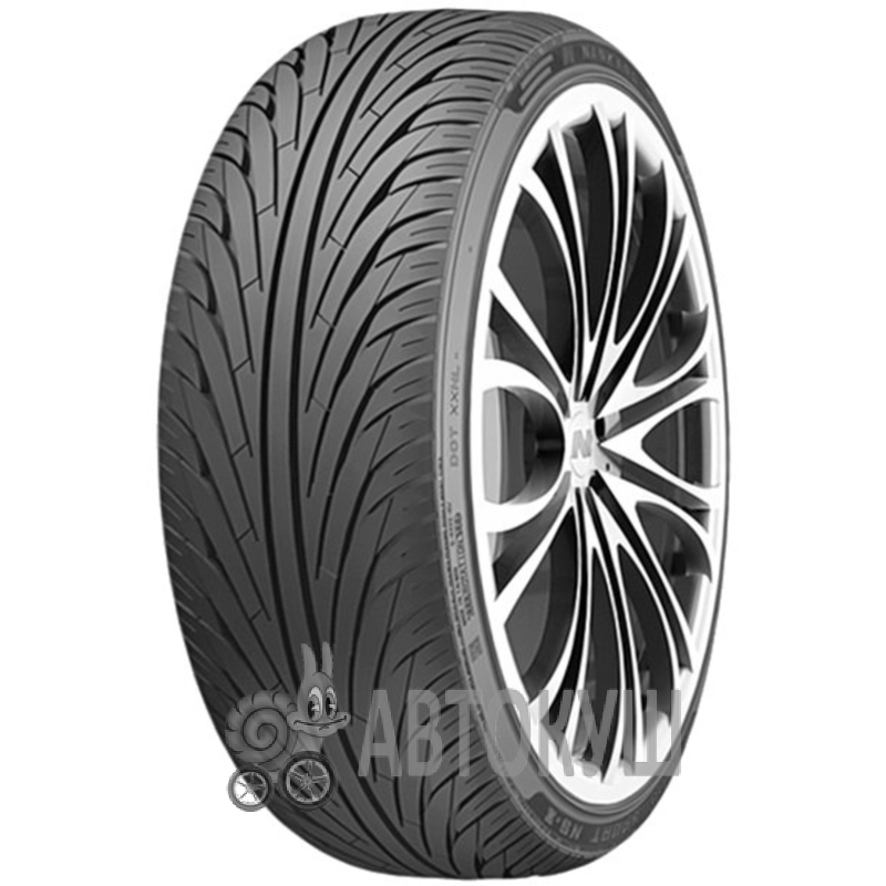 Nankang NS-2 Ultra Sport 185/55 R15 82V (333720)