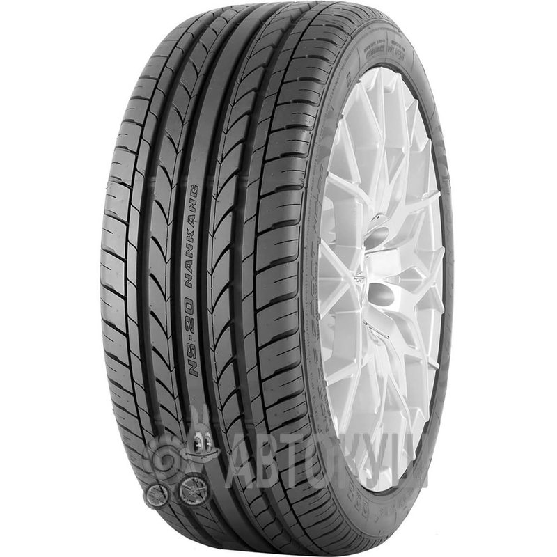 Nankang Noble Sport NS-20 245/35 R19 93Y XL (420273)