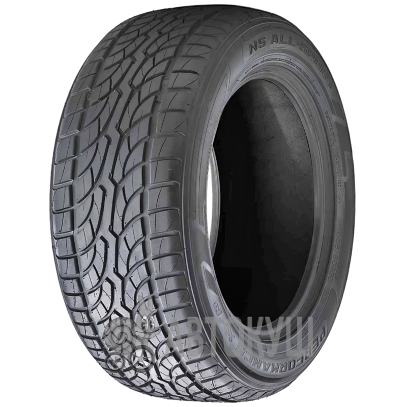 Nankang Perfomance X/P N-990 305/40 R22 114V XL (431362)