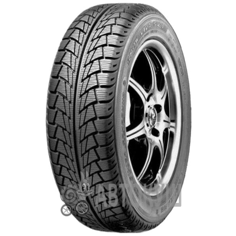 Nankang Snow Viva SV-1 225/40 R18 92V XL (1000334558)