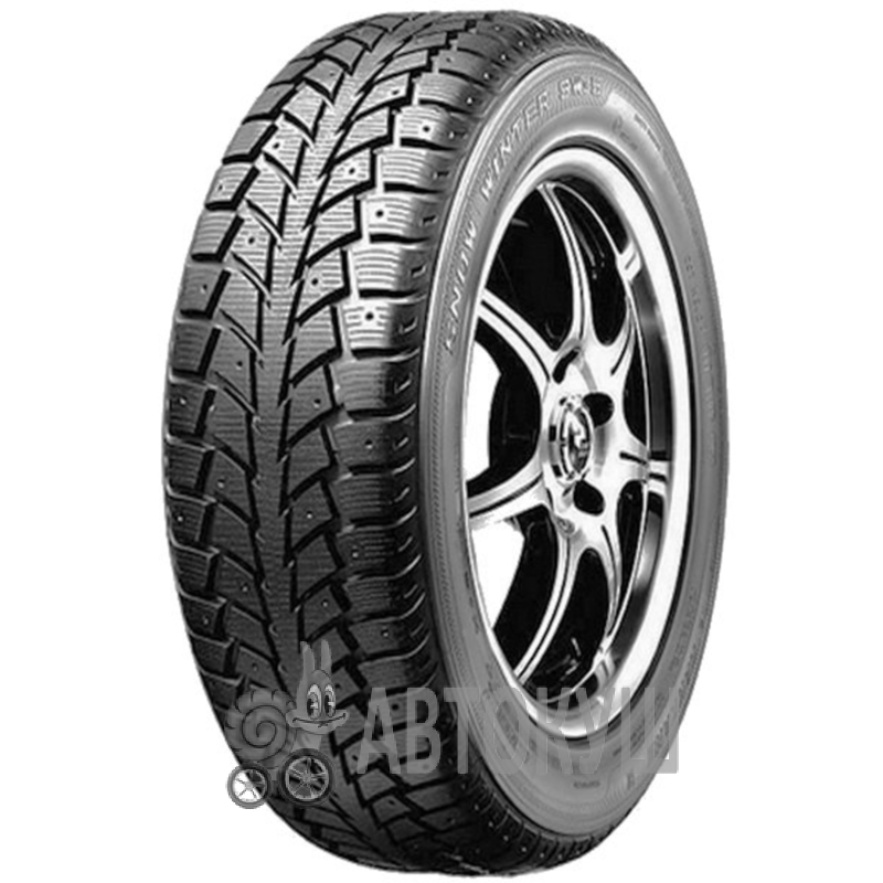 Nankang Snow Winter SW-5 225/45 R17 91H (под шип) (1000308575)