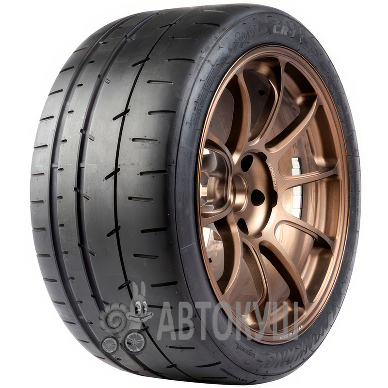 Nankang Sportnex CR-S 295/30 R19 100Y XL (455074)