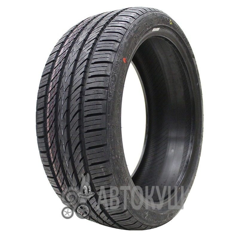 Nankang Sportnex NS-25 All-Season UHP 255/45 R18 103W XL (493357)