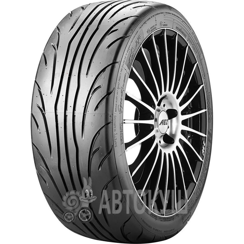 Nankang Sportnex NS-2R 255/35 R18 94Y XL (417341)
