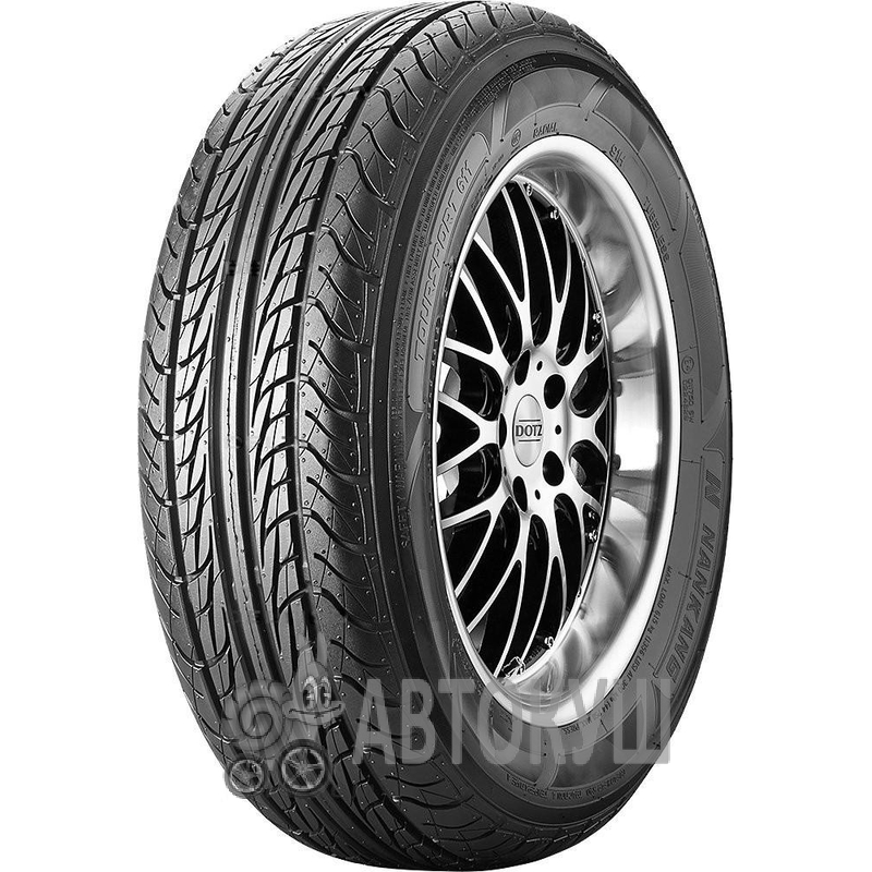 Nankang TourSport XR-611 215/50 R18 92V (343128)