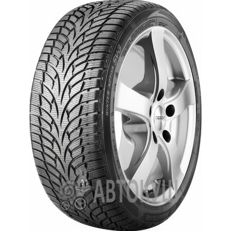 Nankang Winter Activa SV-3 315/40 R21 115V XL (399669)