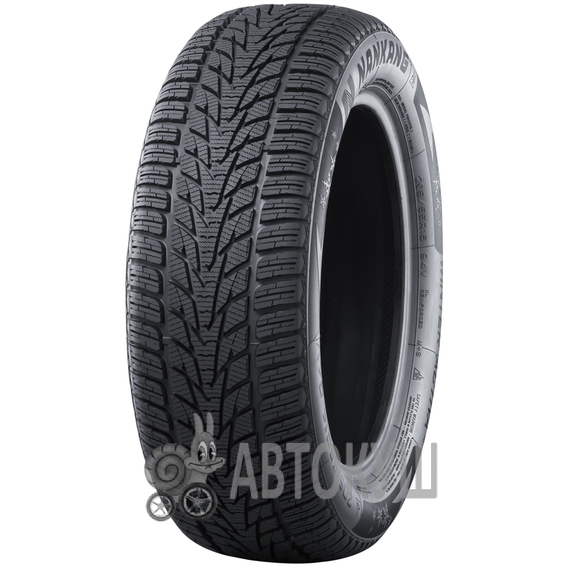 Nankang Winter Activa SV-4 255/45 R19 104V XL (420520)