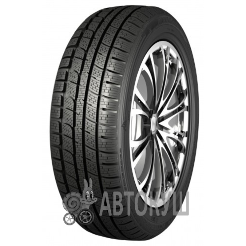 Nankang Winter Activa SV-55 255/40 R19 100V XL (435922)