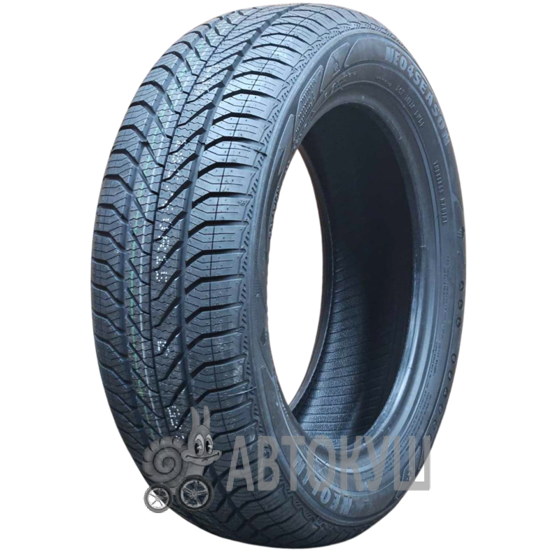 Neolin Neo4Season 215/55 R16 97V XL (510141)