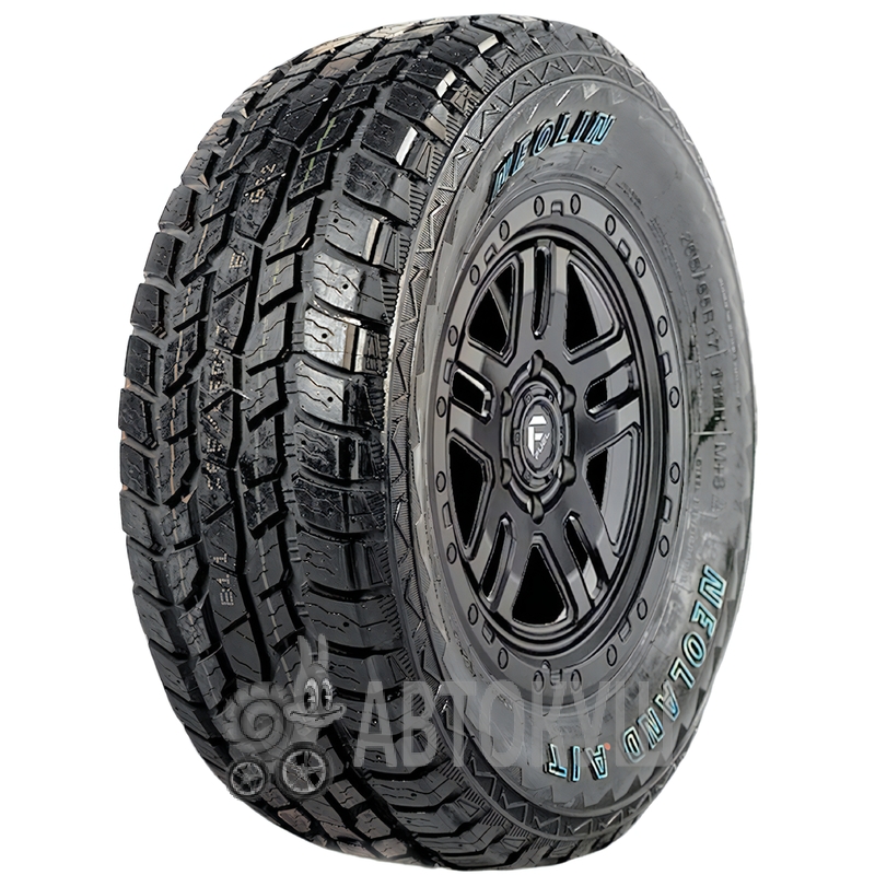 Neolin NeoLand A/T 245/65 R17 107T OWL (под шип) (527758)
