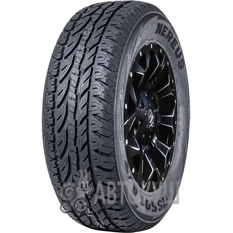 Nereus NS501 A/T 245/75 R16 120/116S (513453)