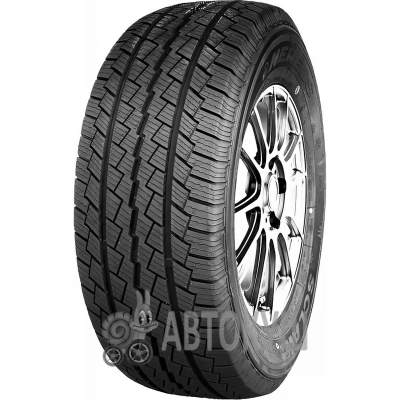 Nereus SCLAW NS809 205/70 R15C 106/104R (501897)