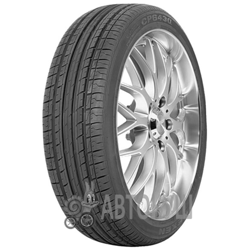 Nexen Classe Premiere CP643A 225/45 R18 91V (447730)