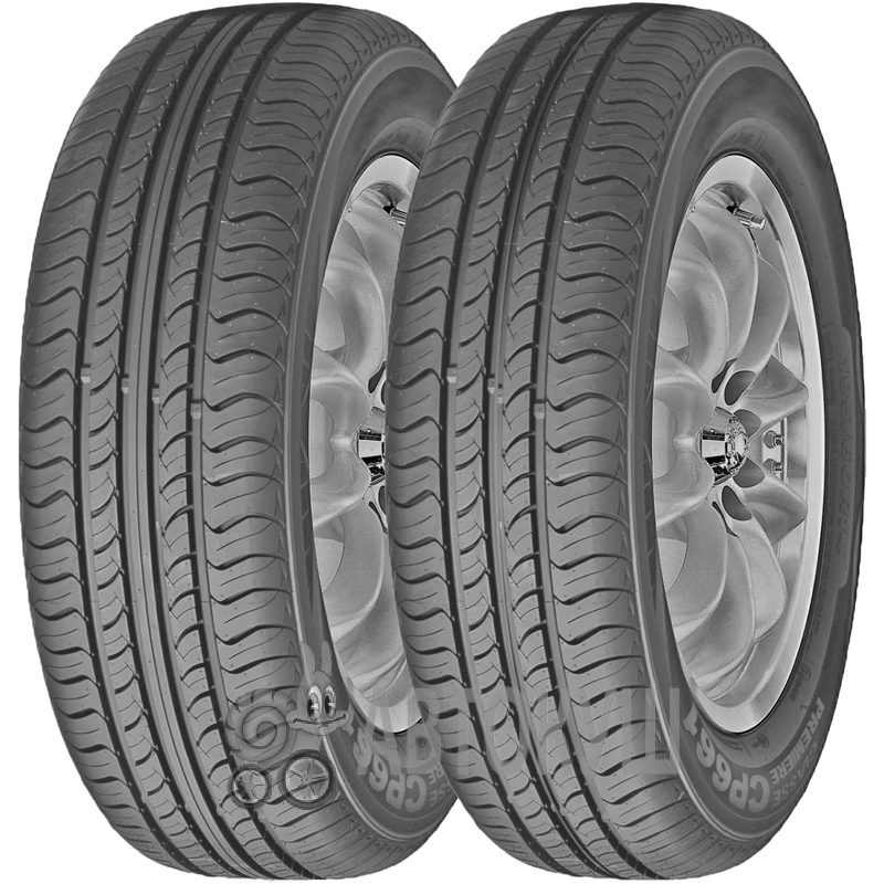 Nexen Classe Premiere CP661 155/70 R13 75T (262524)