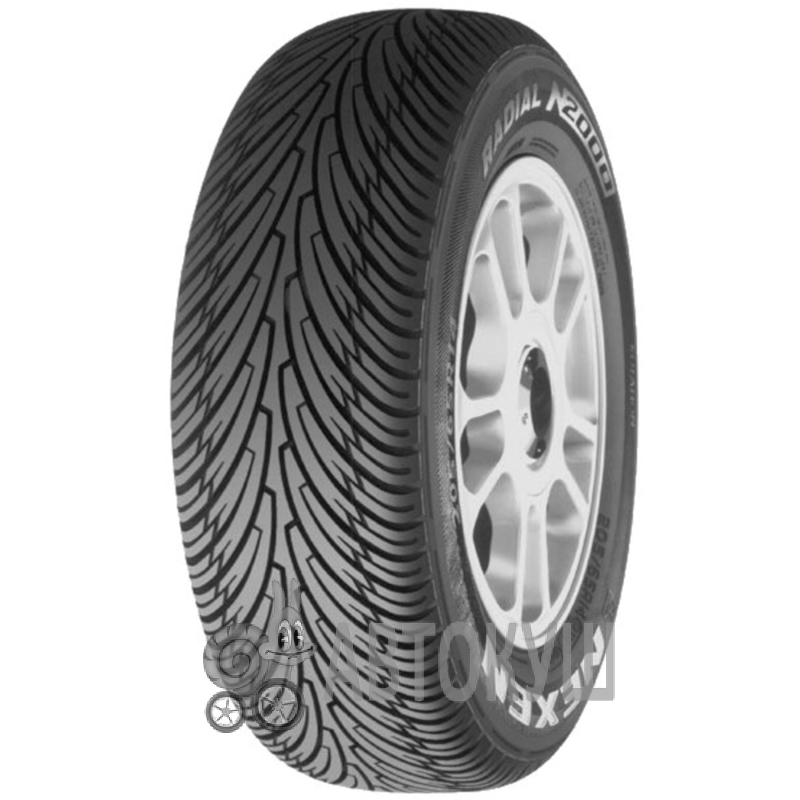 Nexen N2000 185/65 R14 86H (358247)