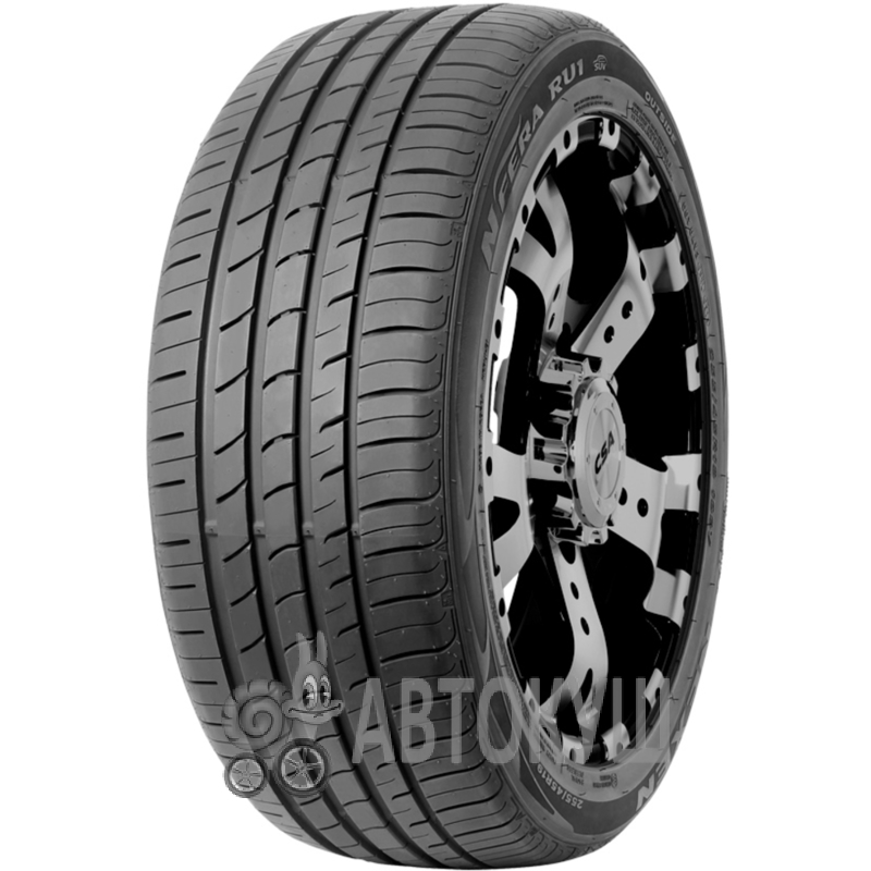 Nexen N’Fera RU1 275/45 ZR19 108Y XL (277455)