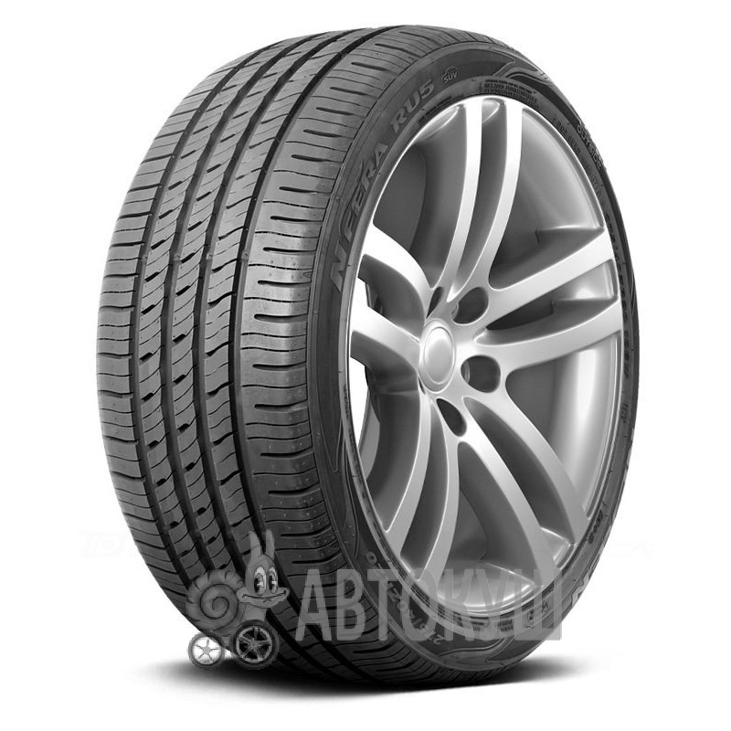 Nexen N’Fera RU5 255/60 R18 108V (1000270322)