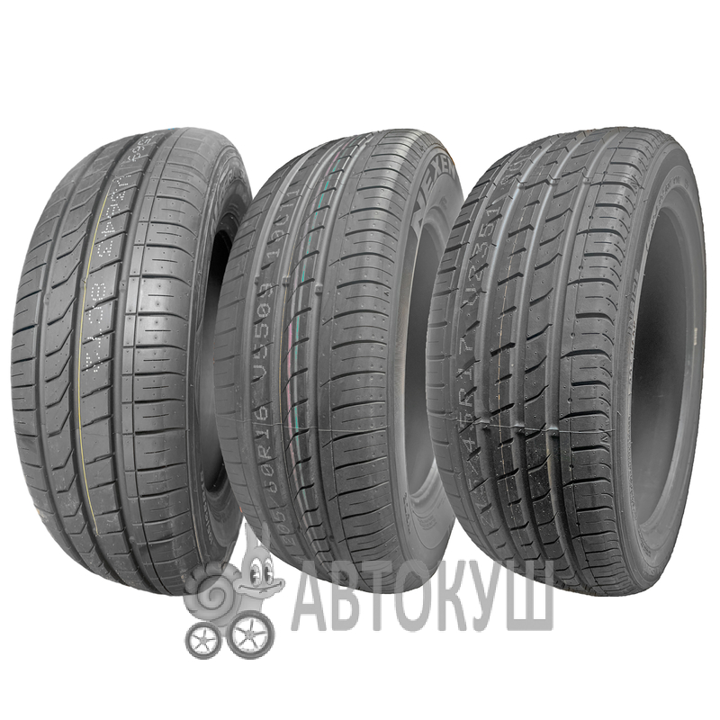 Nexen N’Fera SU1 245/50 ZR18 104W XL FR (270239)