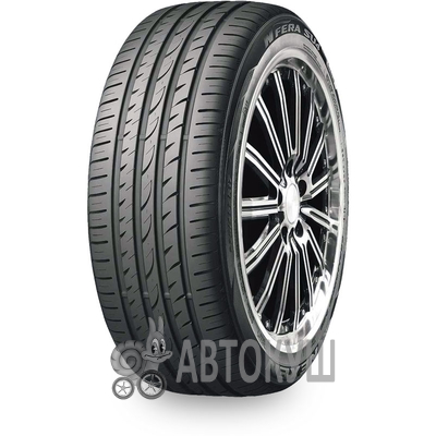 Nexen N’Fera SU4 215/60 R16 99V XL (408435)