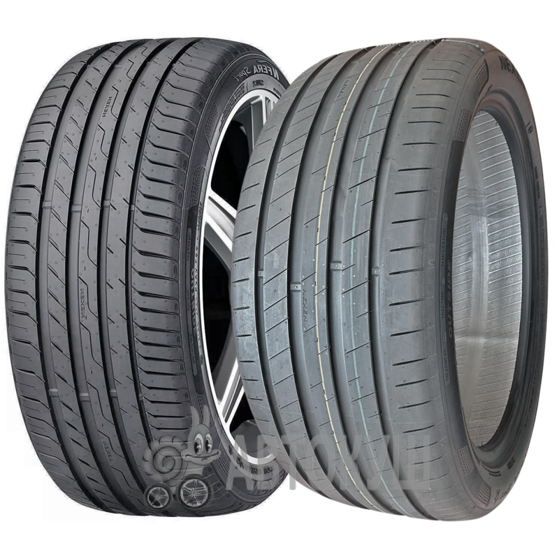 Nexen N’Fera Sport SU2 245/40 R20 99Y XL (416476)