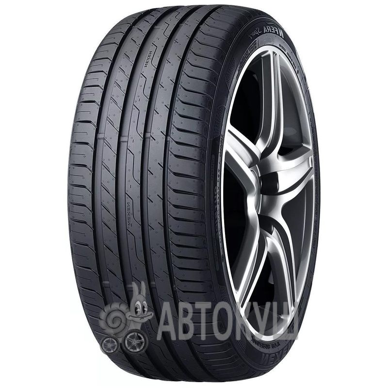 Nexen N’Fera Sport SUV 315/40 R21 115Y XL (429136)