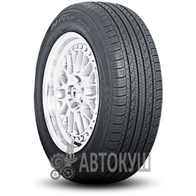 Nexen N’Priz AH8 205/60 R16 92H (304942)