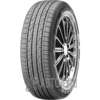 Nexen N’Priz RH7 235/70 R17 107H (419251)