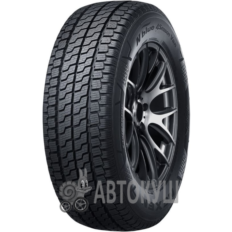 Nexen N’blue 4Season Van 235/65 R16C 115/113R (393919)