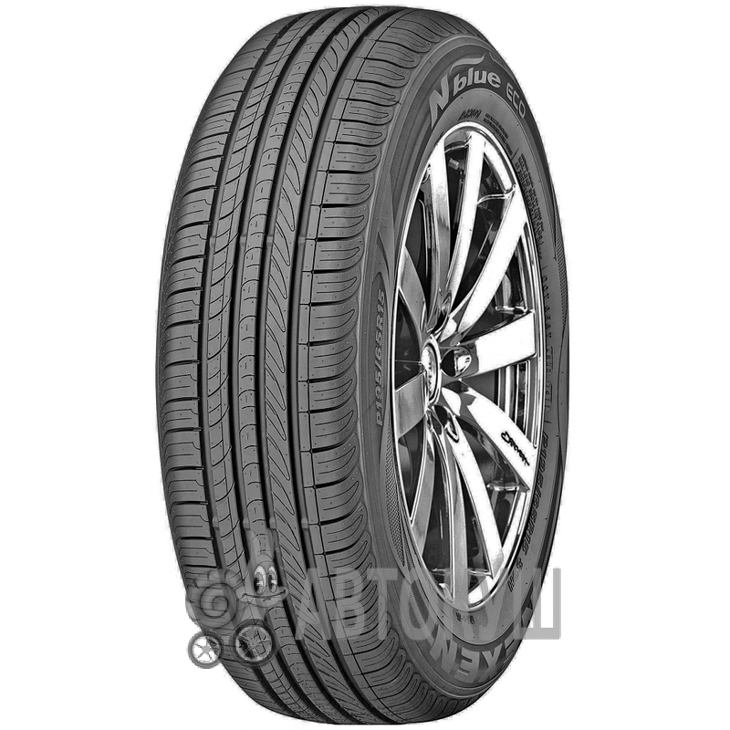 Nexen N’blue Eco 235/55 R18 99V (1000302309)