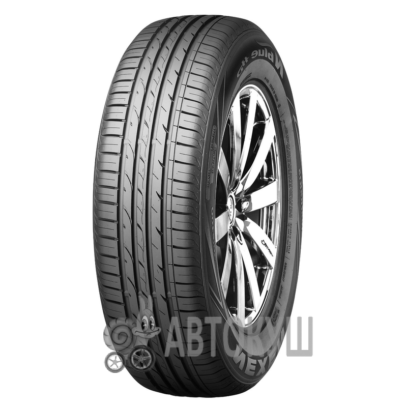 Nexen N’blue HD 185/65 R15 88T (277278)