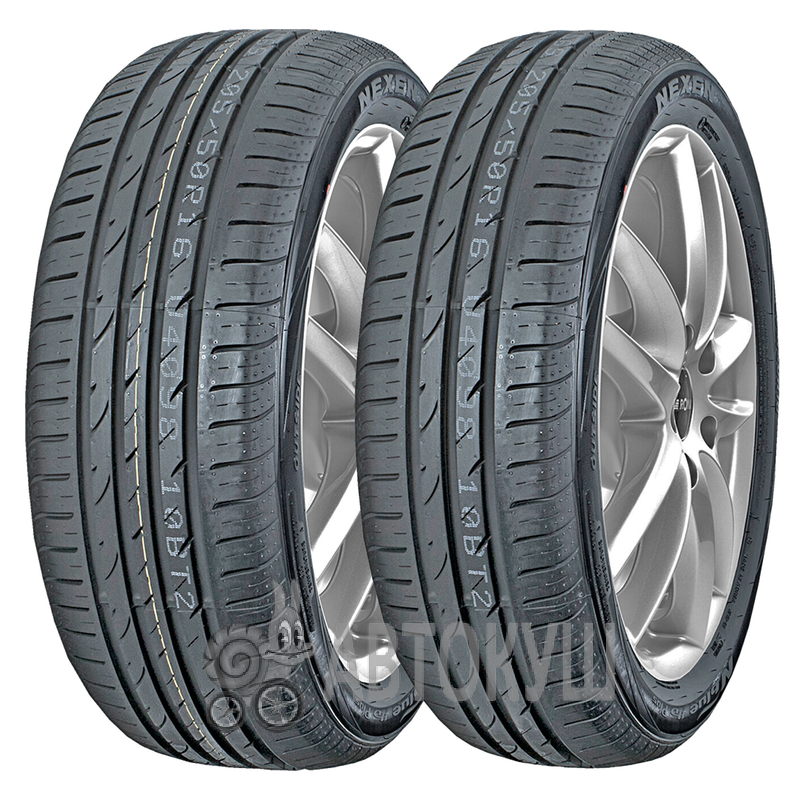 Nexen N’blue HD Plus 225/50 R16 92V (273359)