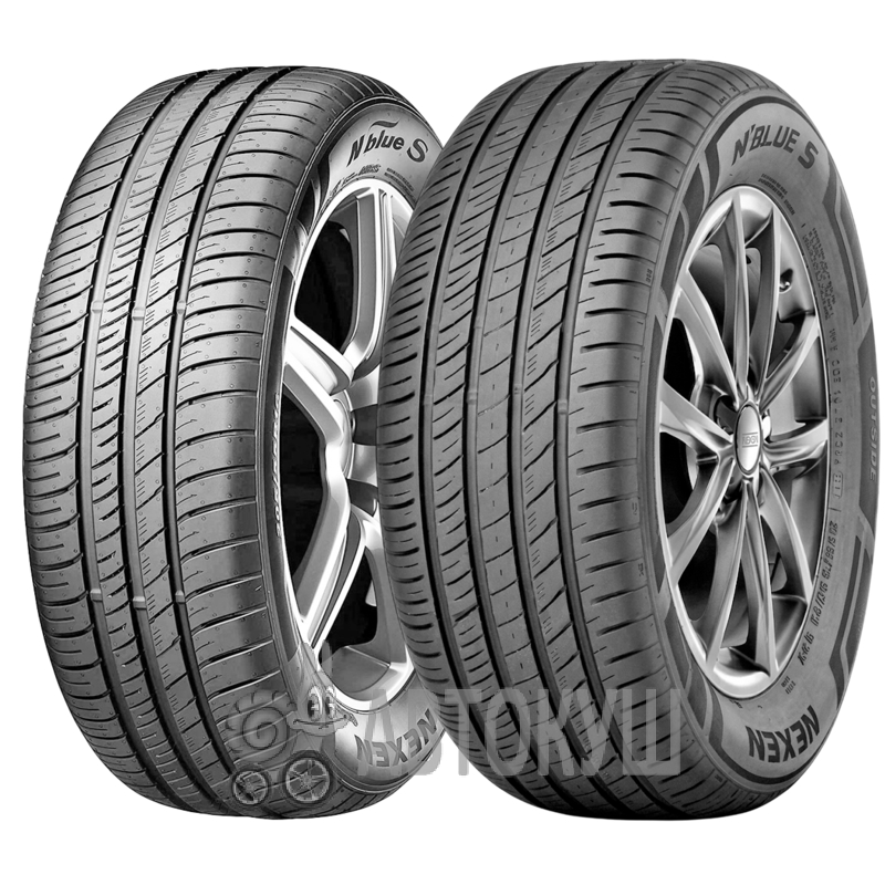 Nexen N’blue S 205/60 R16 92H (390535)