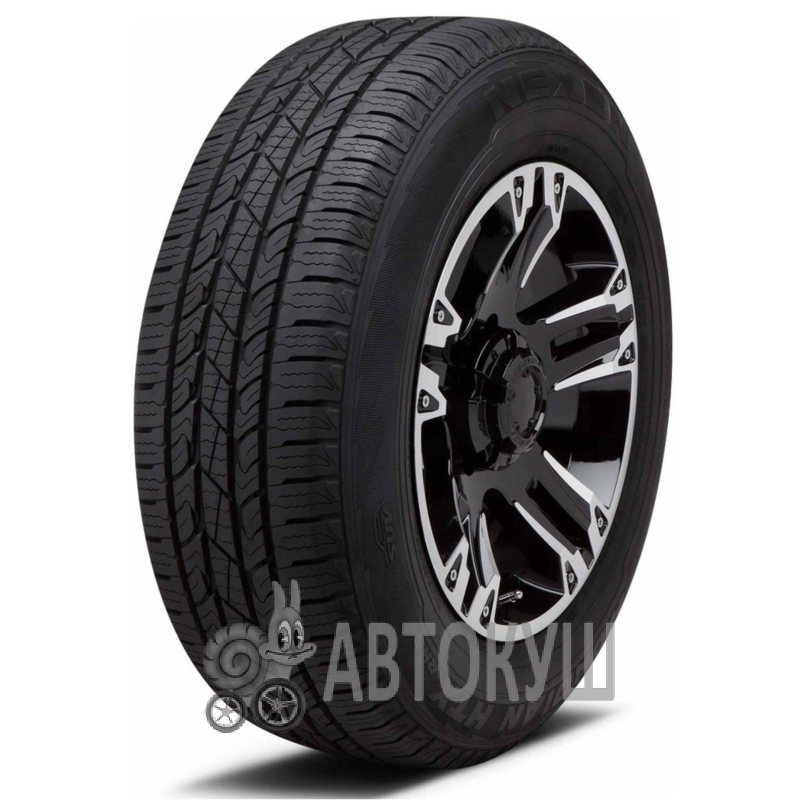 Nexen ROADIAN HTX RH5 285/60 R18 116V  (43265882)