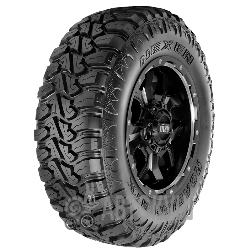 Nexen ROADIAN MTX 235/80 R17 120/117Q  (81366032)