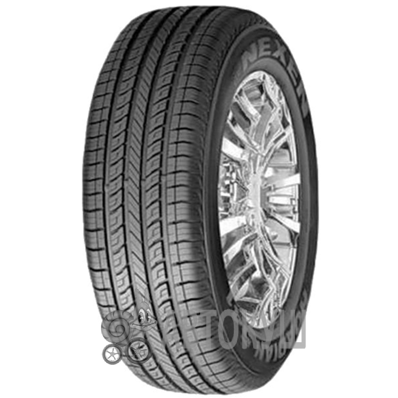 Nexen Roadian 541 235/75 R16 108T (359275)